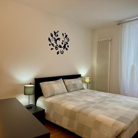Cozy Old Town Apartment Arco Exterior foto