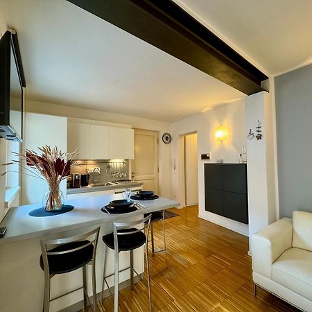 Cozy Old Town Apartment Arco Exterior foto