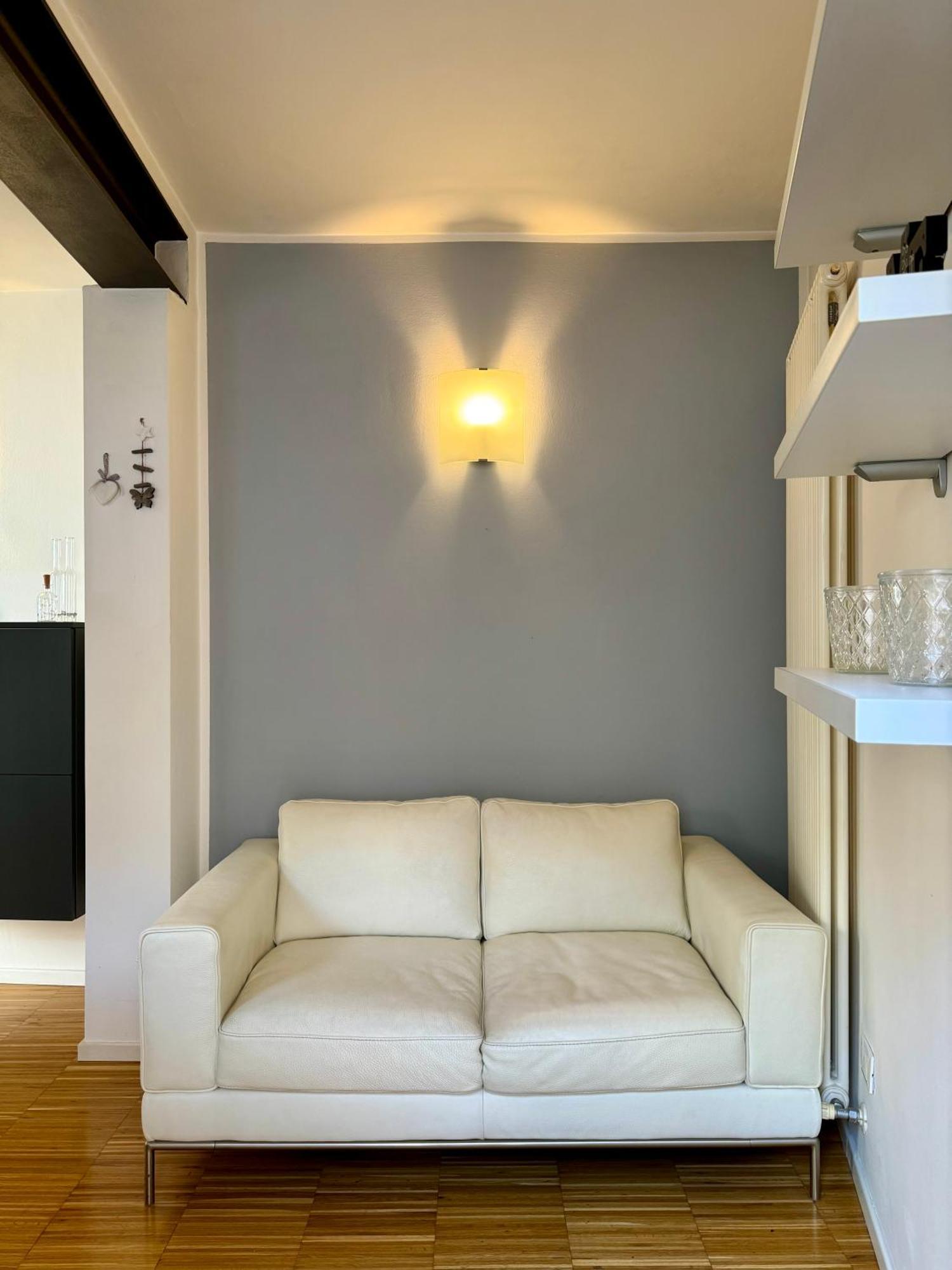 Cozy Old Town Apartment Arco Exterior foto