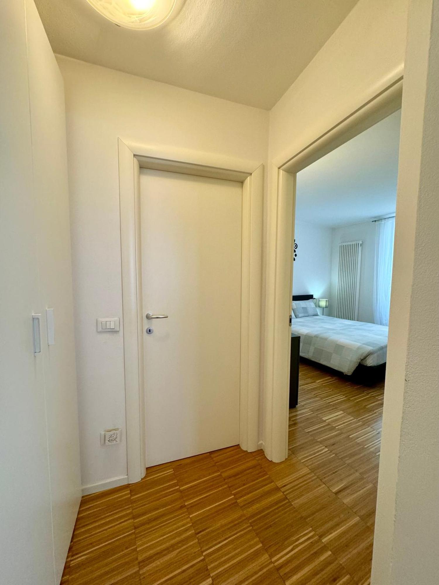 Cozy Old Town Apartment Arco Exterior foto