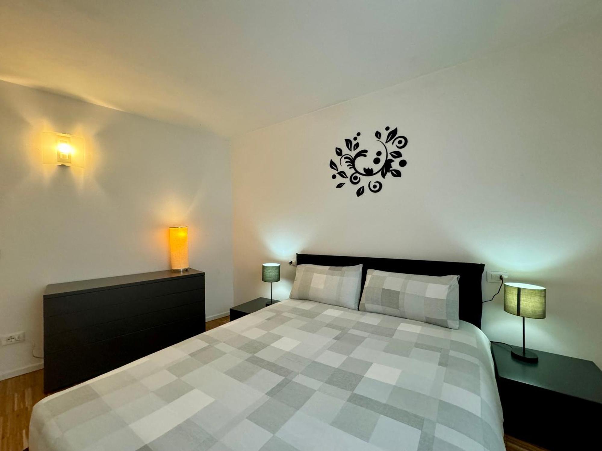 Cozy Old Town Apartment Arco Exterior foto