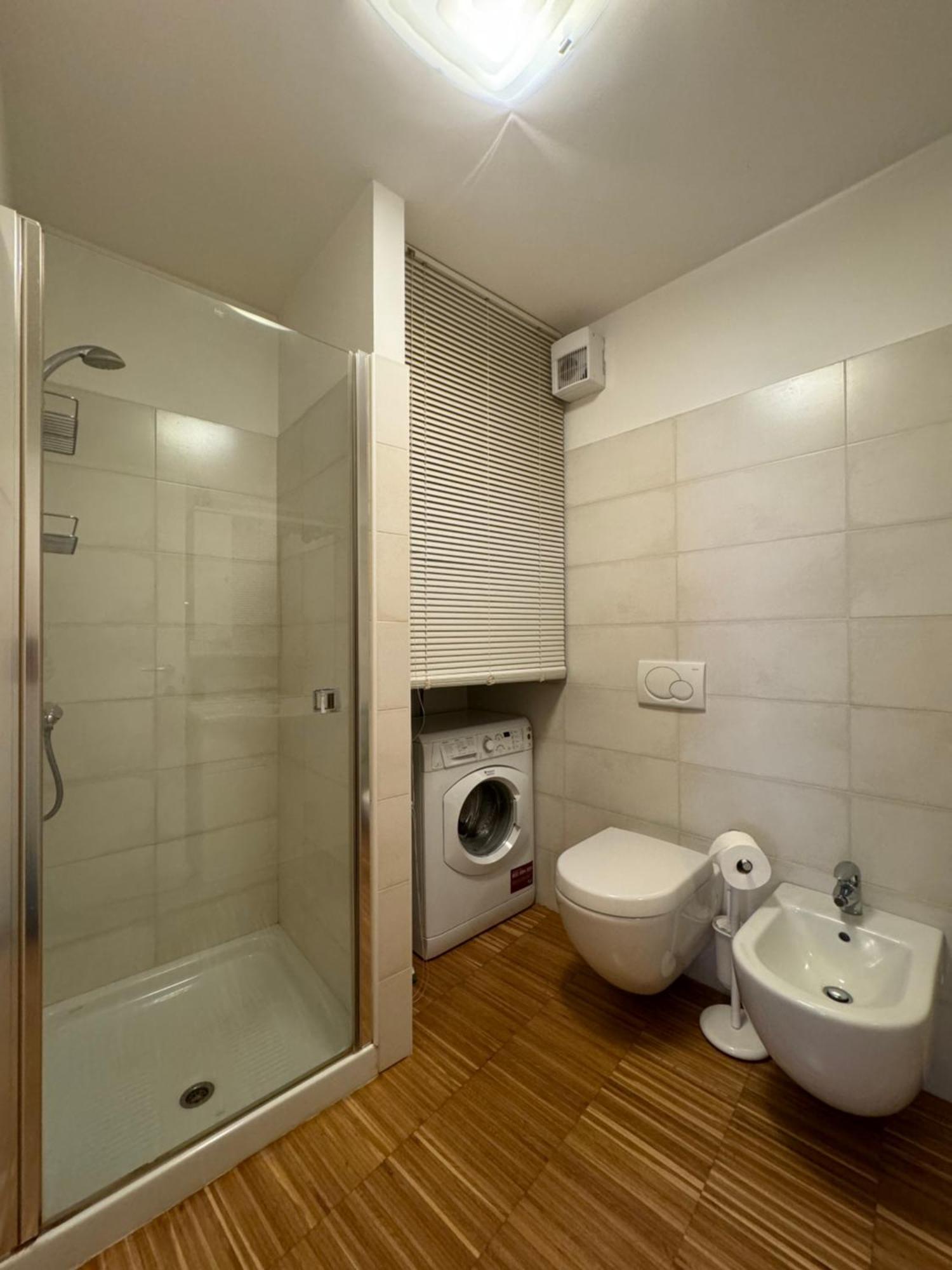Cozy Old Town Apartment Arco Exterior foto